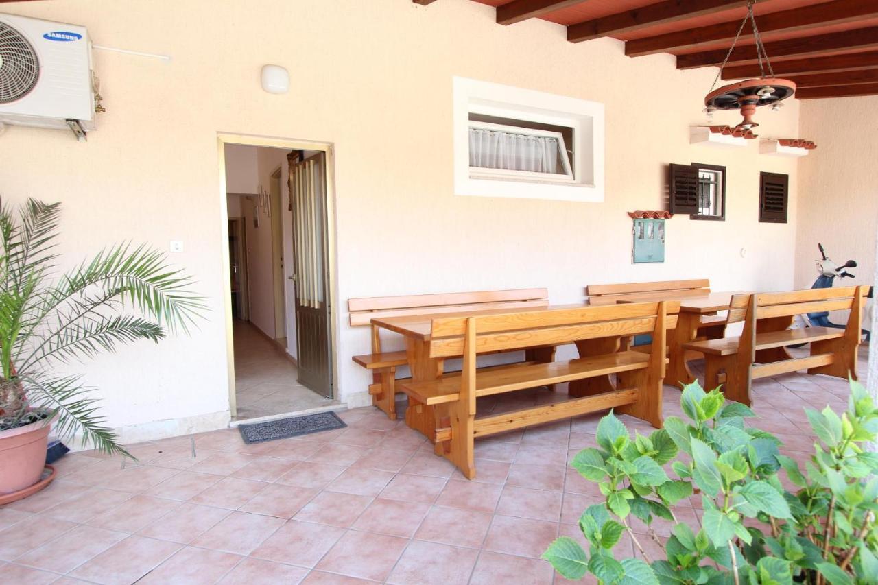 Apartments Rovinj 616 Экстерьер фото