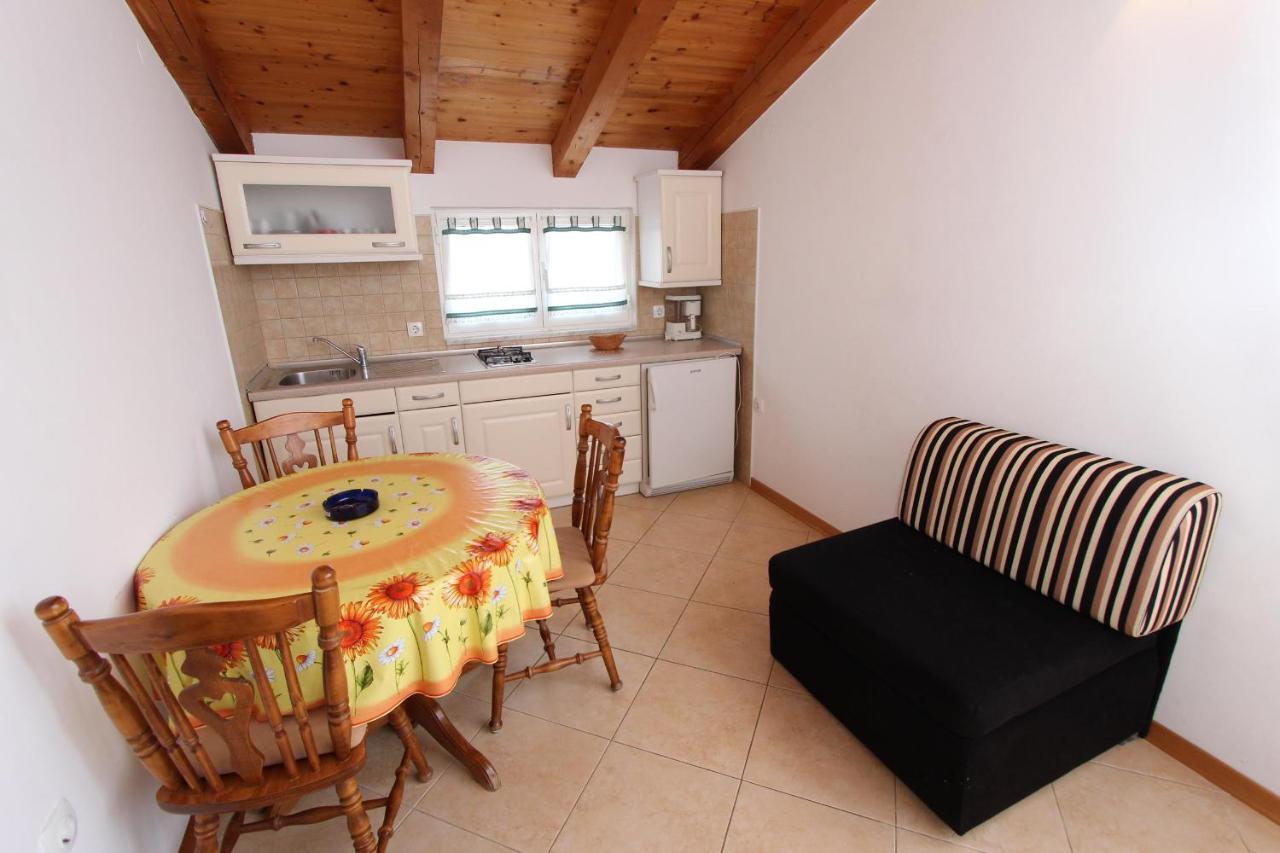 Apartments Rovinj 616 Экстерьер фото