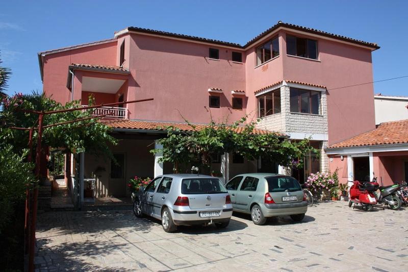 Apartments Rovinj 616 Экстерьер фото
