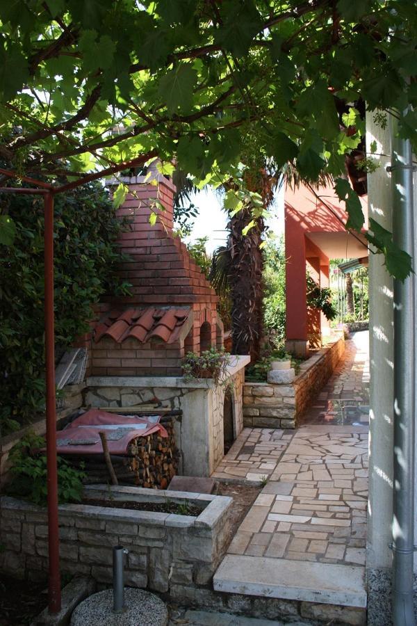 Apartments Rovinj 616 Экстерьер фото