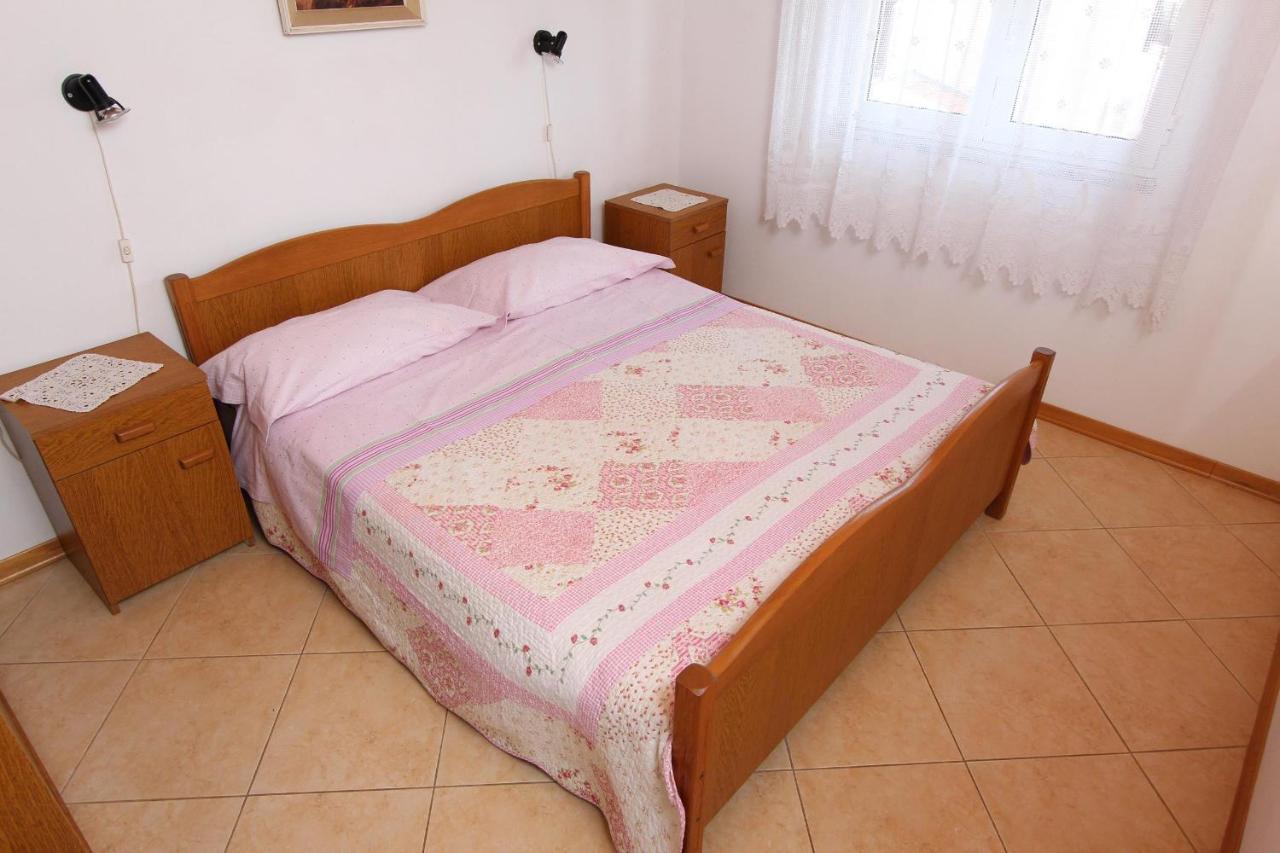 Apartments Rovinj 616 Экстерьер фото