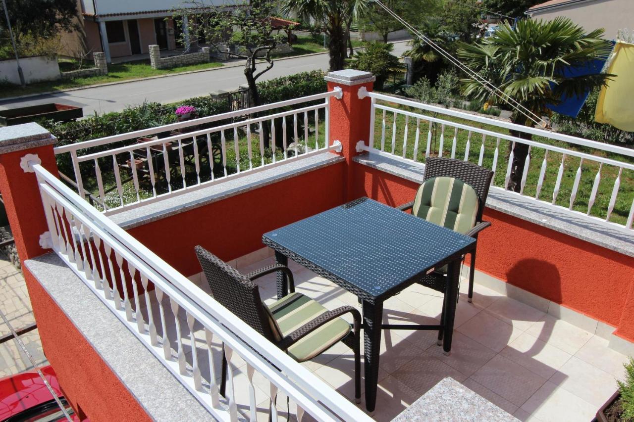 Apartments Rovinj 616 Экстерьер фото