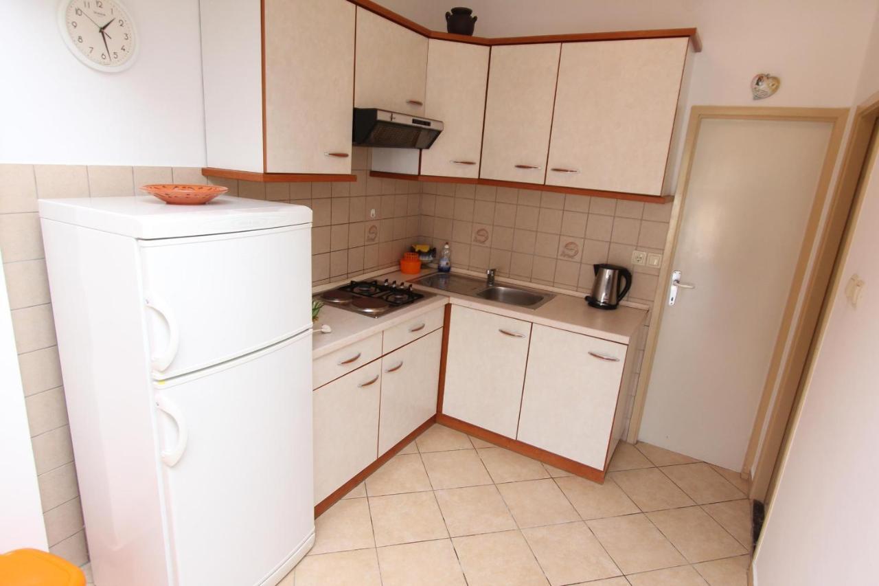 Apartments Rovinj 616 Экстерьер фото