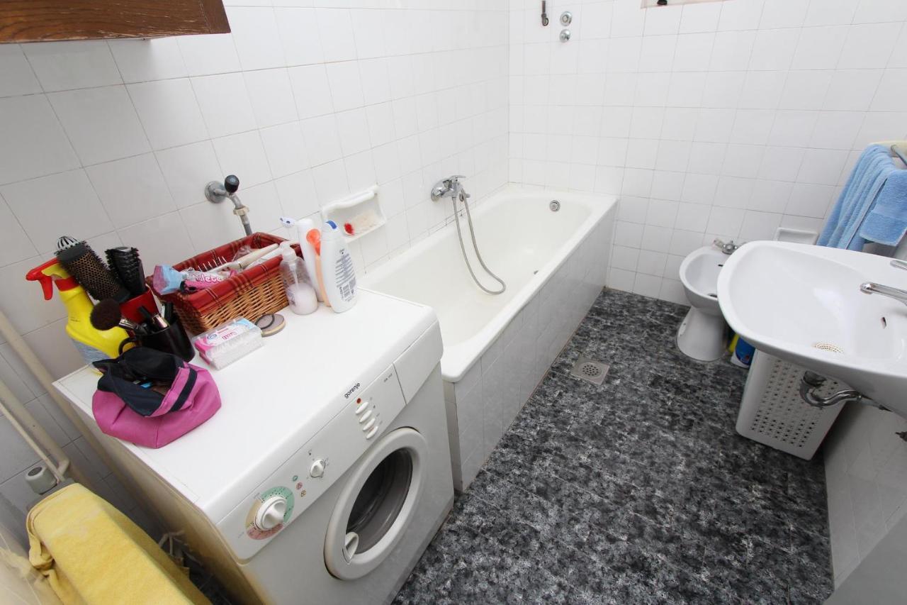 Apartments Rovinj 616 Экстерьер фото