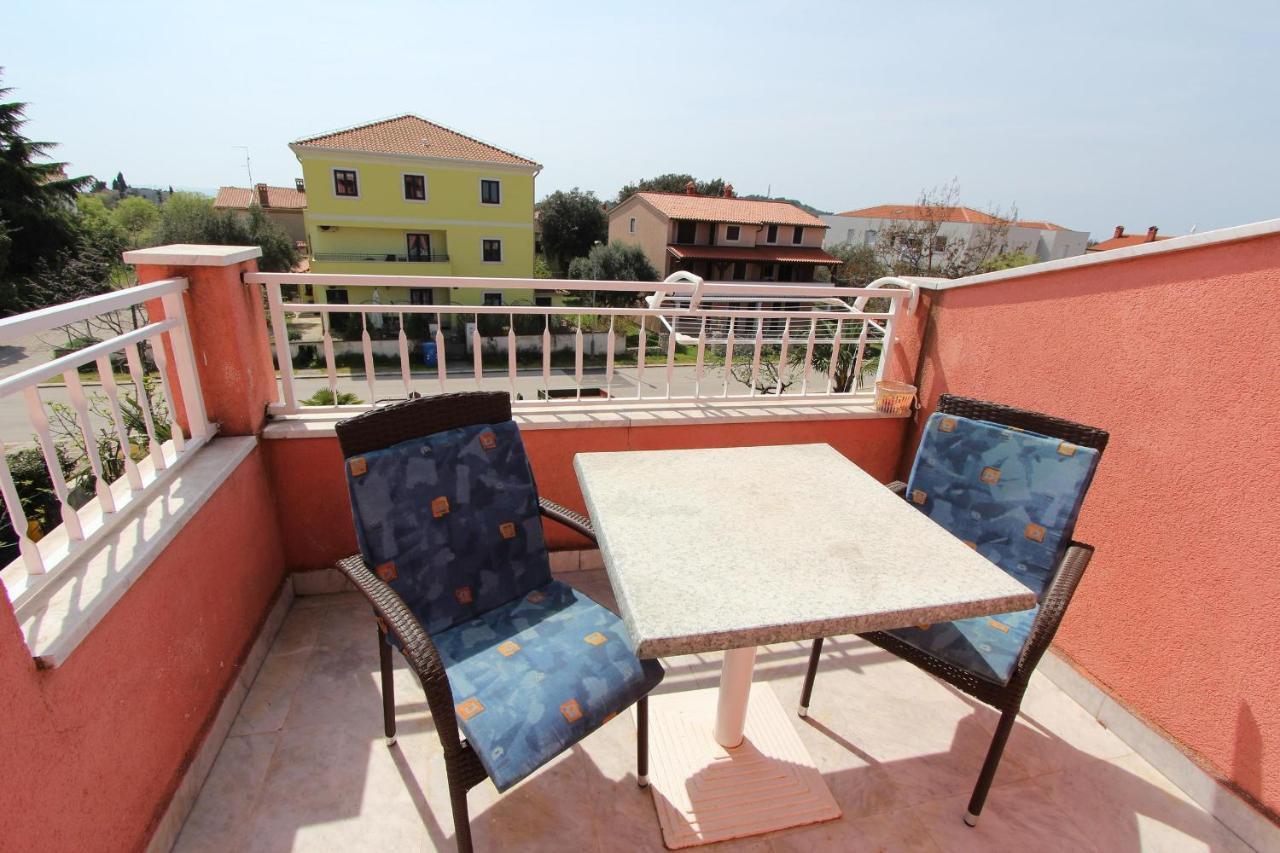 Apartments Rovinj 616 Экстерьер фото