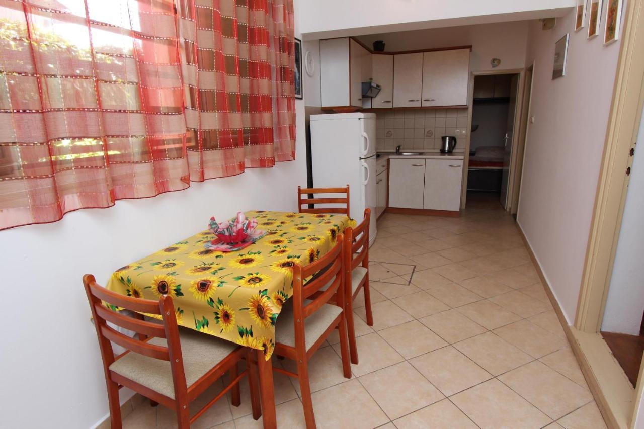Apartments Rovinj 616 Экстерьер фото