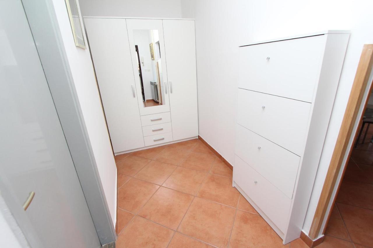 Apartments Rovinj 616 Экстерьер фото
