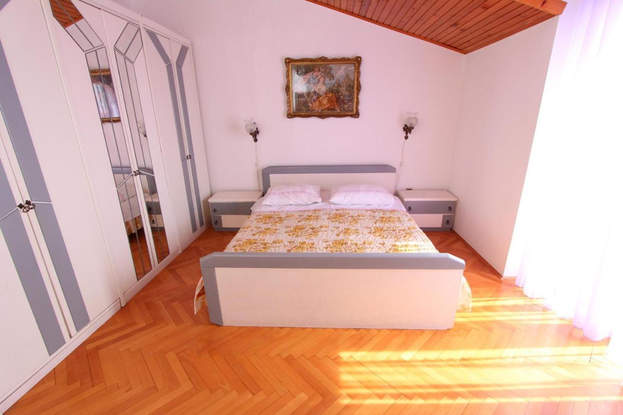 Apartments Rovinj 616 Экстерьер фото