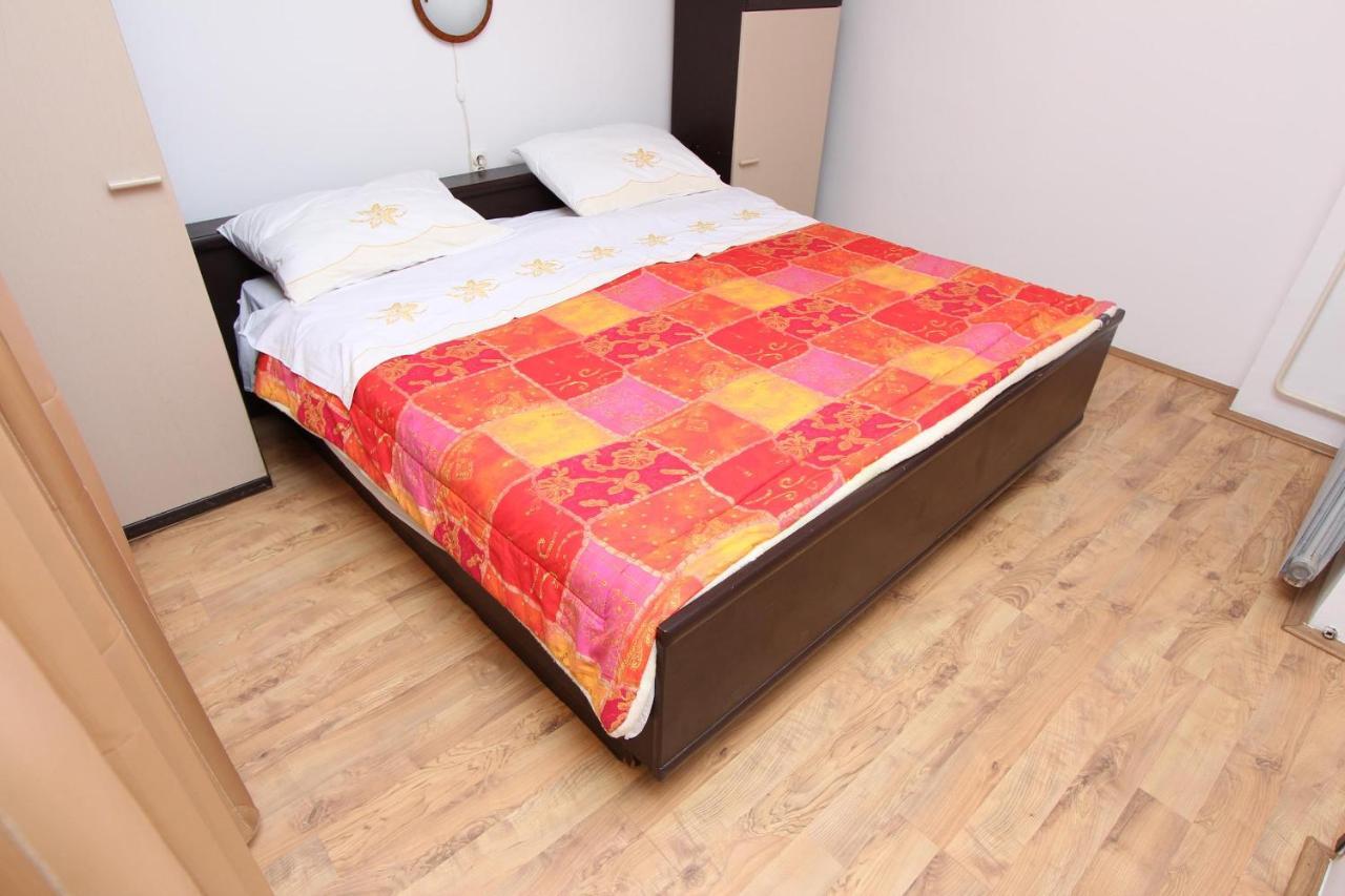 Apartments Rovinj 616 Экстерьер фото