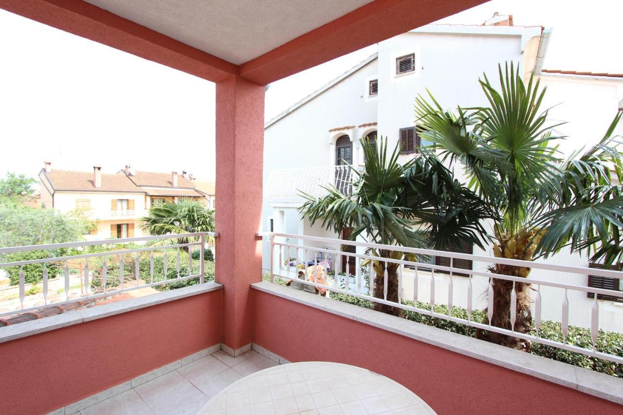 Apartments Rovinj 616 Экстерьер фото