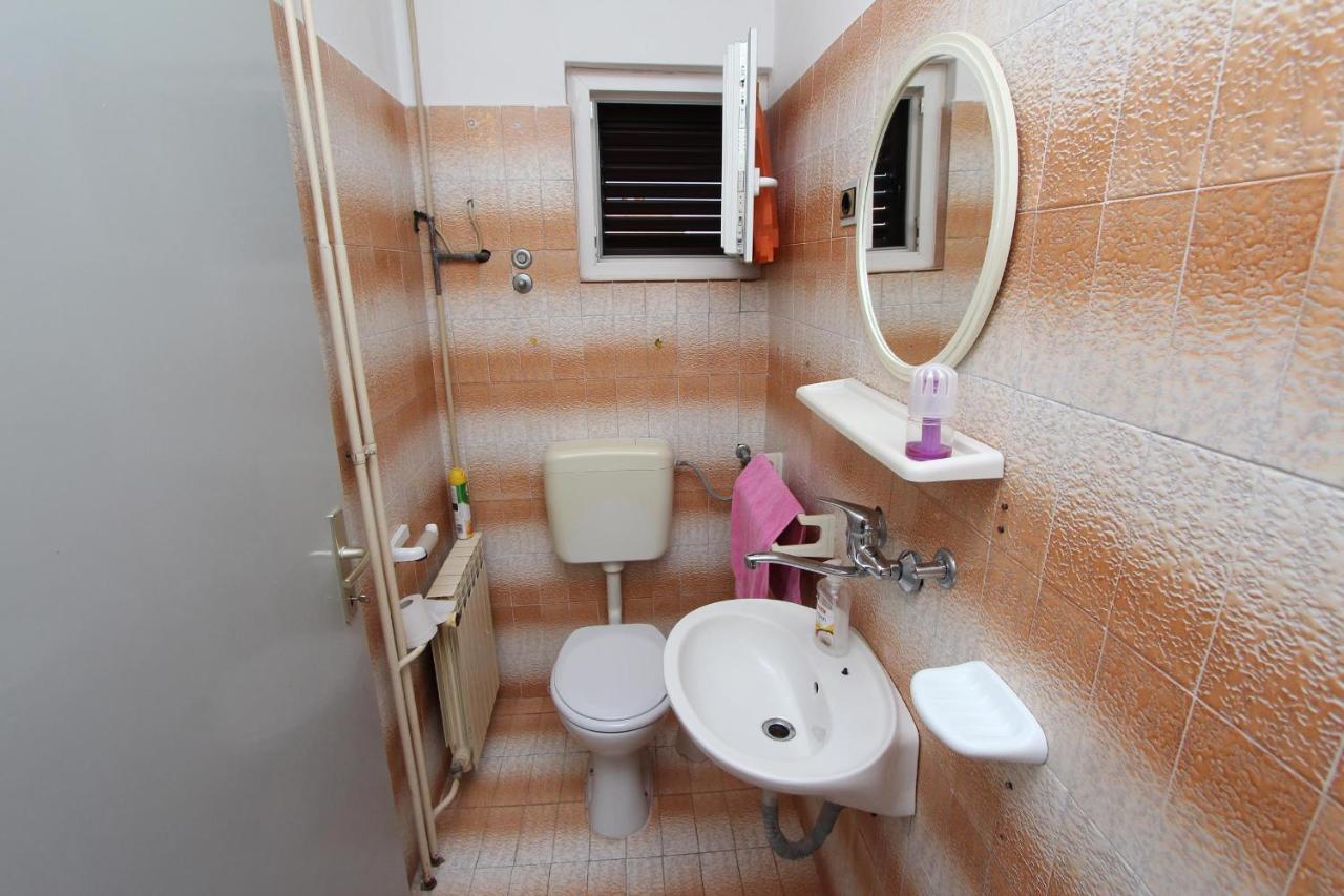Apartments Rovinj 616 Экстерьер фото