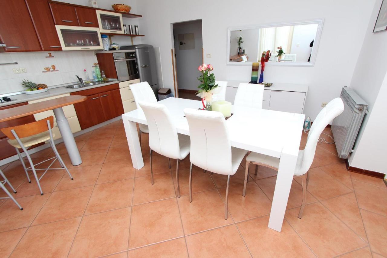 Apartments Rovinj 616 Экстерьер фото
