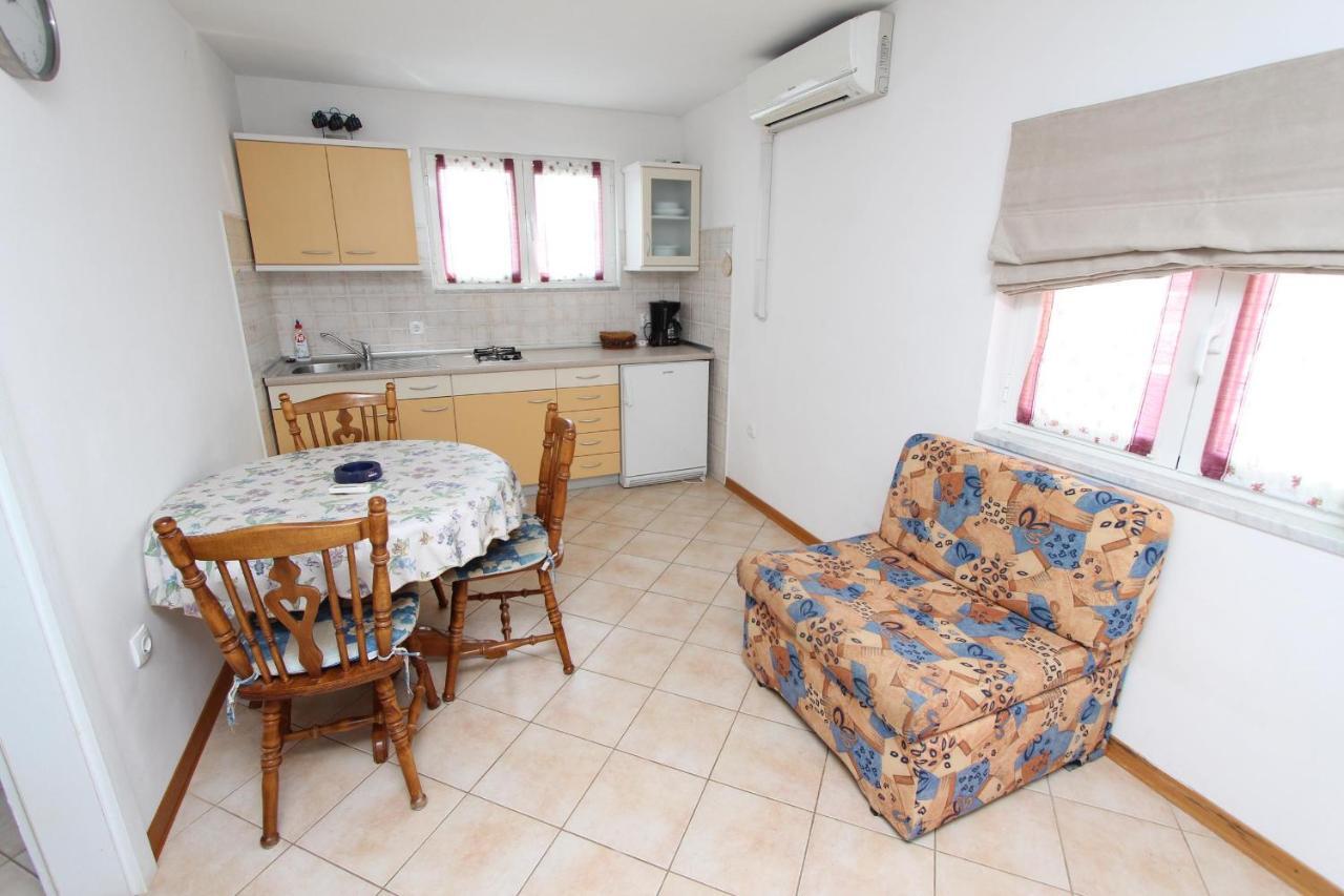 Apartments Rovinj 616 Экстерьер фото