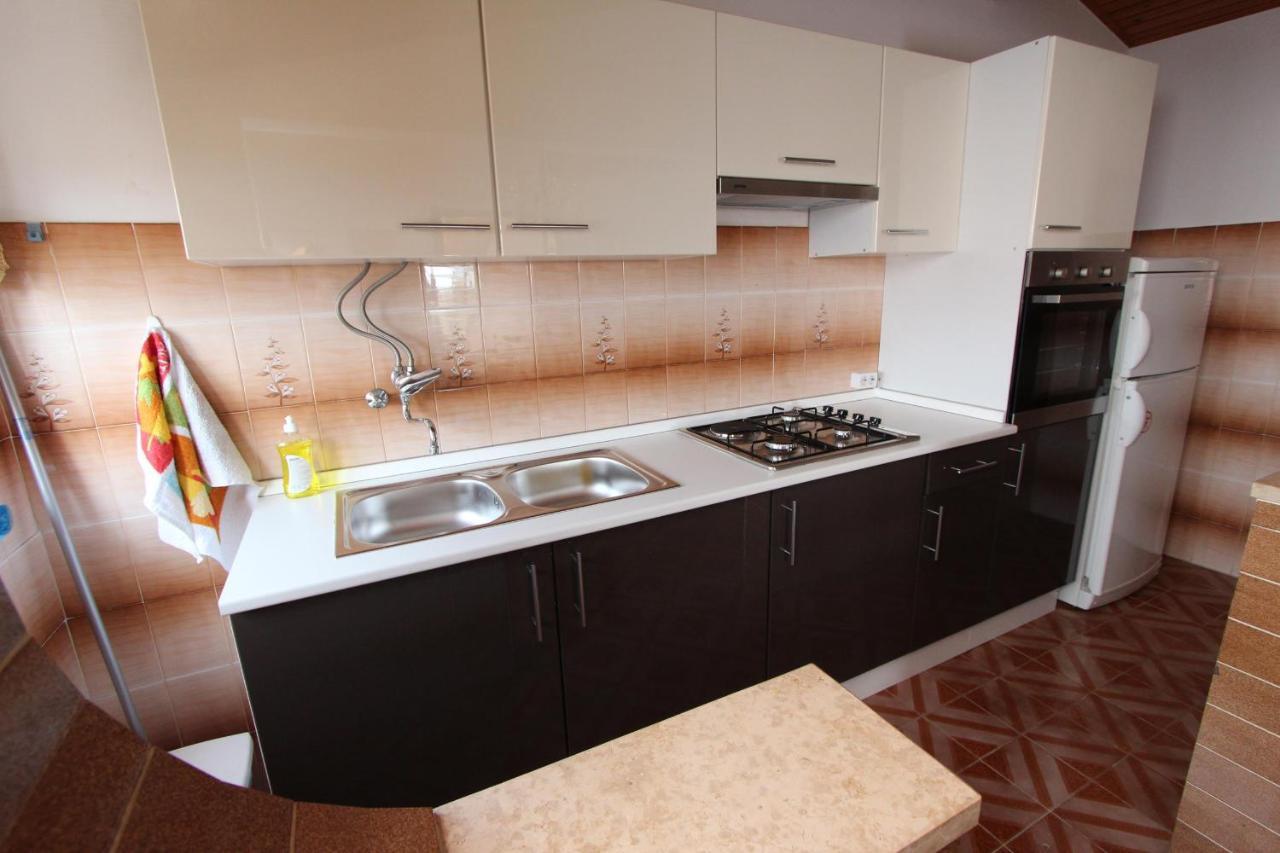 Apartments Rovinj 616 Экстерьер фото