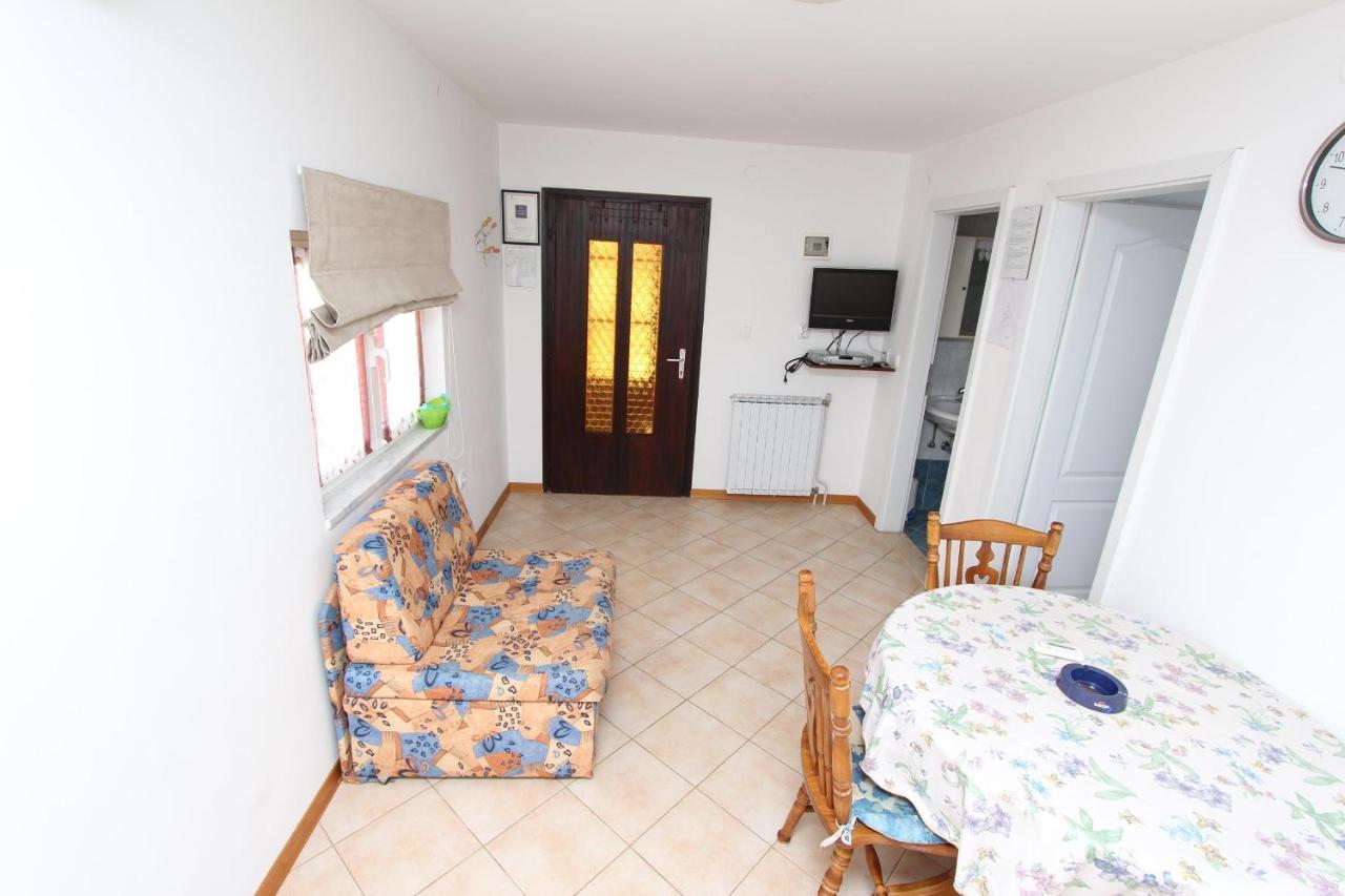 Apartments Rovinj 616 Экстерьер фото