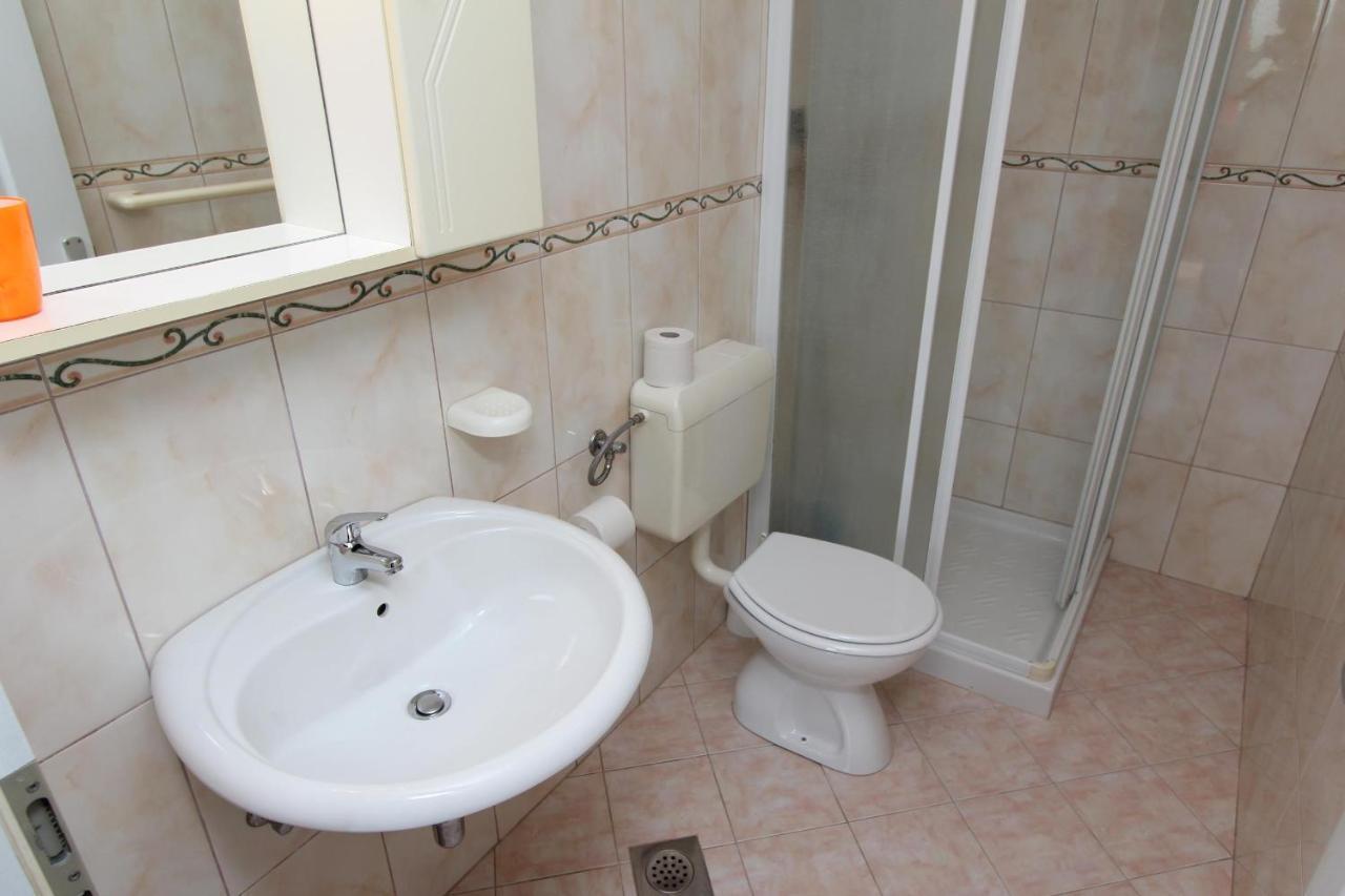 Apartments Rovinj 616 Экстерьер фото