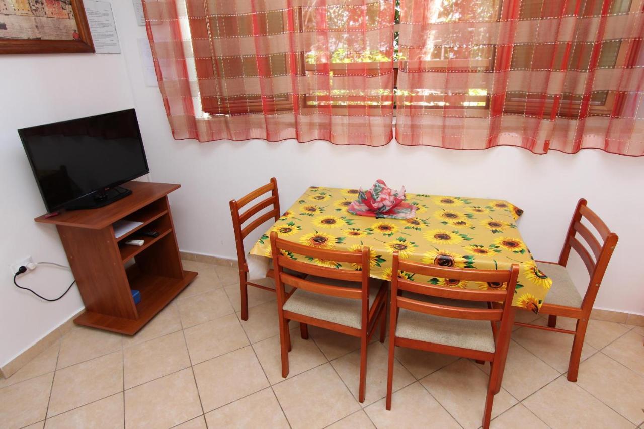 Apartments Rovinj 616 Экстерьер фото