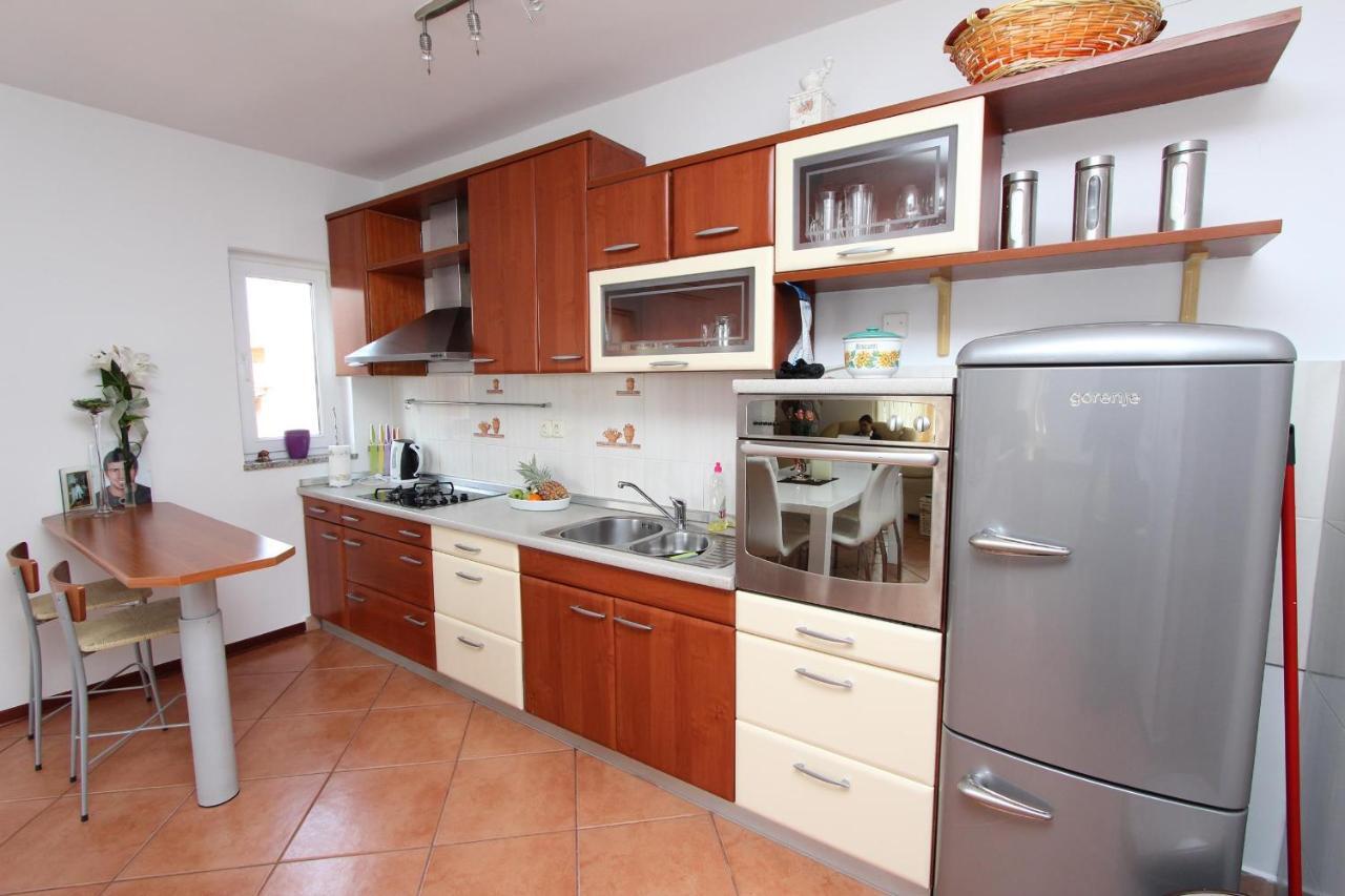 Apartments Rovinj 616 Экстерьер фото