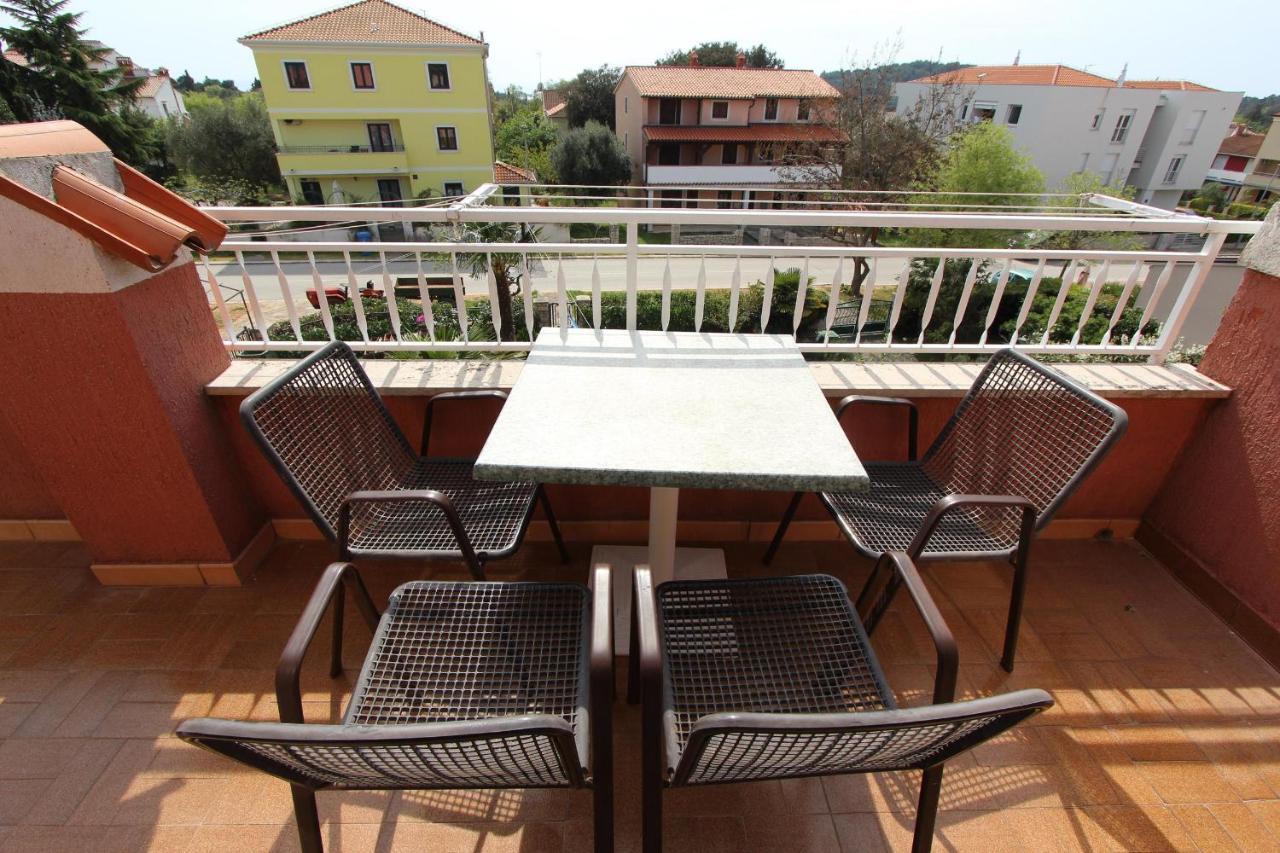 Apartments Rovinj 616 Экстерьер фото