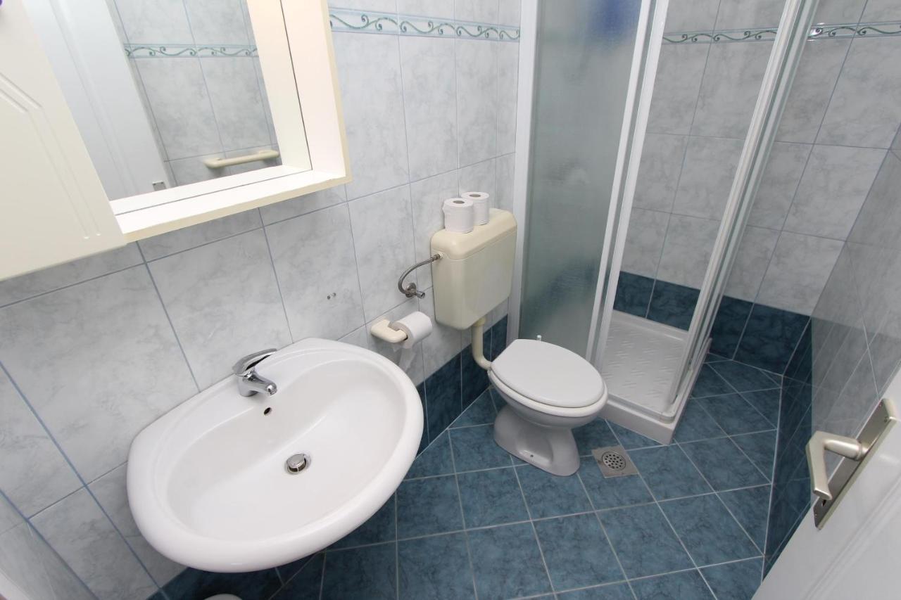 Apartments Rovinj 616 Экстерьер фото